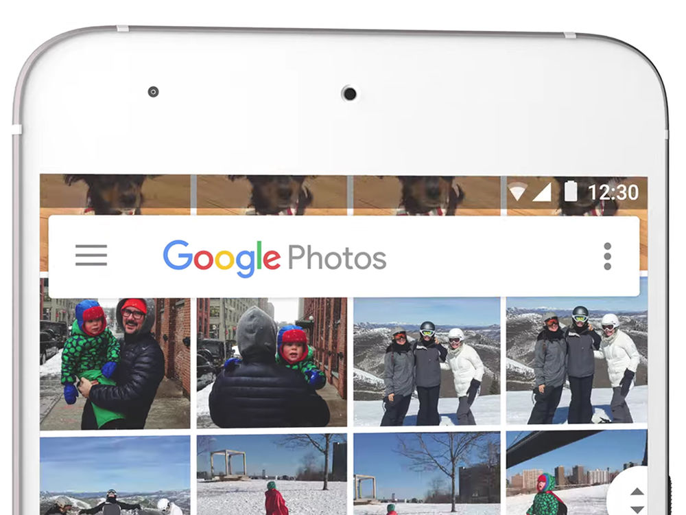 Google Photos